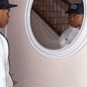 Meet your Posher, Raymond